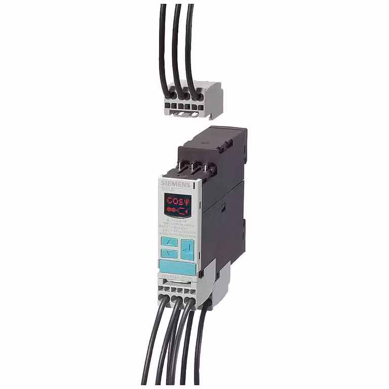 Relè di monitoraggio SIEMENS 3UG4641-2CS20 (3UG46412CS20)
