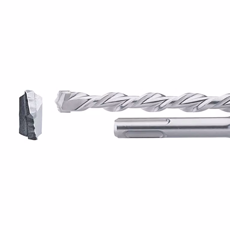 Set di punte Makita SDS-VPLUS 5x110 5pz. B-46492-5
