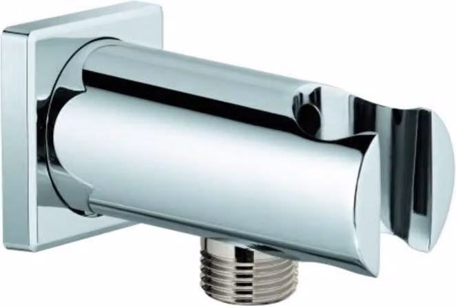 Grohe Rainshower - Gomito a parete, cromo 26659000