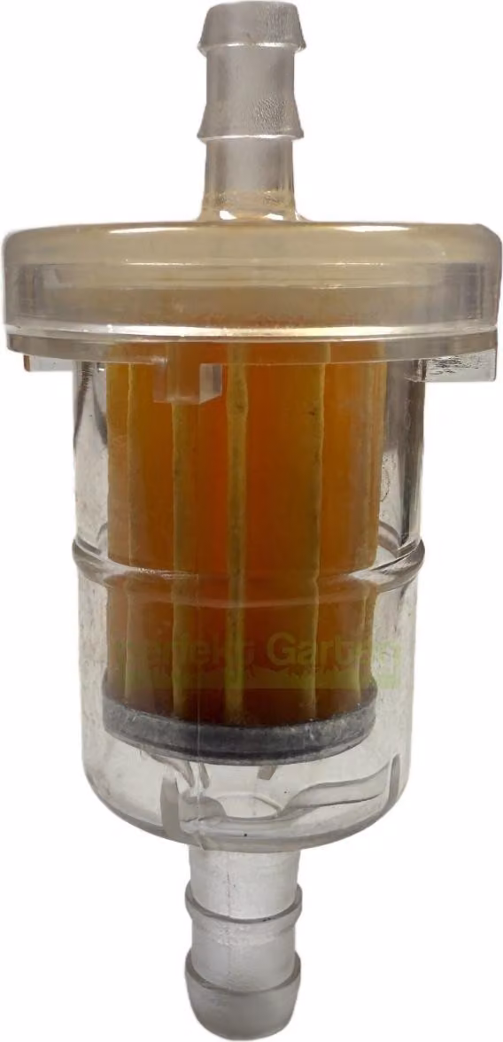 Filtro carburante per Honda G100 GX100 GX160 GX360 GX390 GX610 / 16910-ZE8-015
