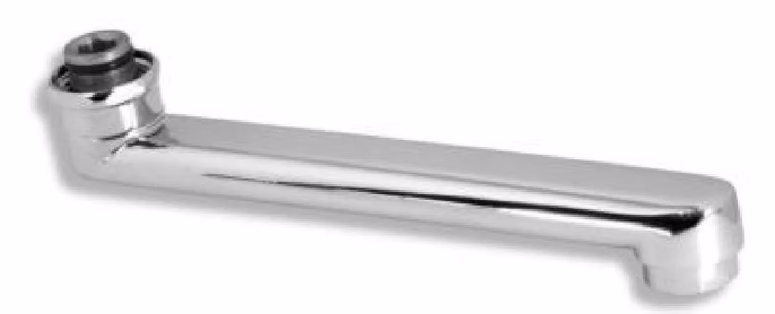 Bocca per rubinetto Novaservis cromo RAM1076,0