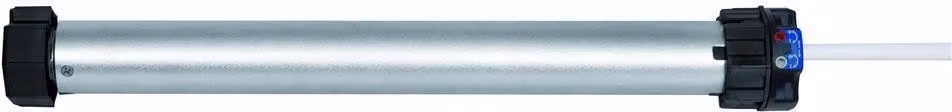 Rademacher RolloTube Basis Medium 40 Nm albero ottagonale SW 60 lunghezza cavo 2,5m RADEMACHER