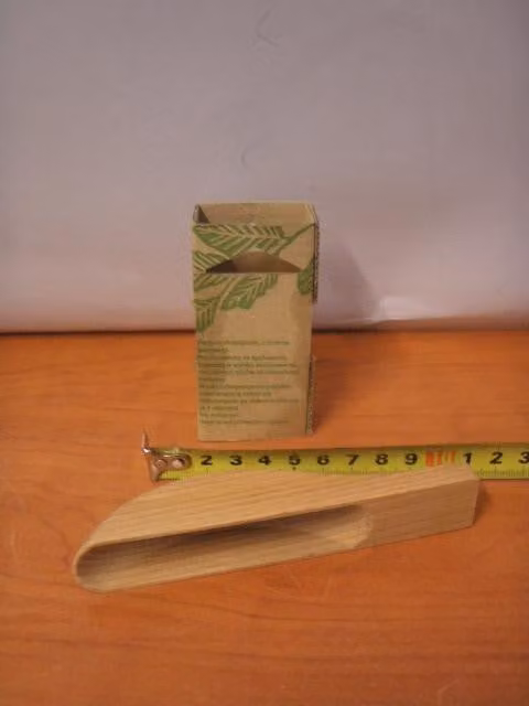 cucchiaio da 20 ml.