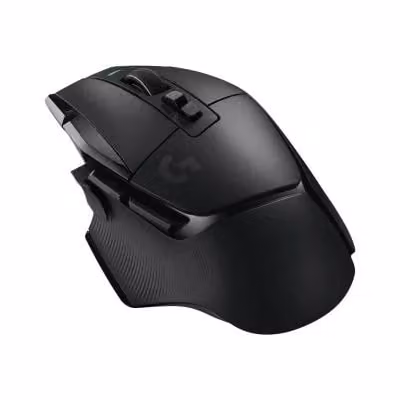 Mouse Gaming Logitech G502 X Lightspeed Nero