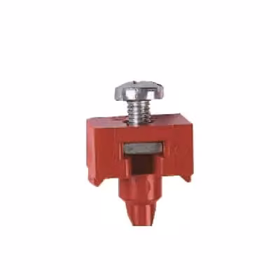 Striebel e John ED136P4 Inserto per viti per filettatura M5 Confezione da 4 pezzi 2CPX062611R9999