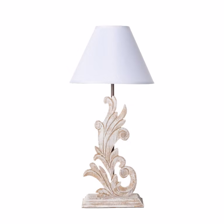 Lampada da tavolo Ontario 53 cm