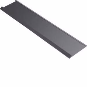 Supporto a pavimento Hager per catena piatta, lunghezza 0,5 m, modello FKH7011