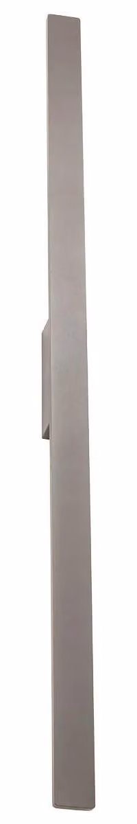 Redo Outdoor REFLEXA AP LED SMD – š5,2 v144 cm 24 W – colore antracite, temperatura di colore 2700K