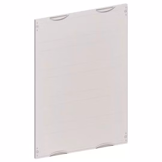Striebel und John AG225 Copertura 750x500 mm senza fessura Accessori Sistema di finiture interne CombiLine 2CPX062845R9999
