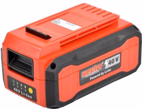 Batteria ricaricabile HECHT 40V, 2,5 Ah per 5040 005025B