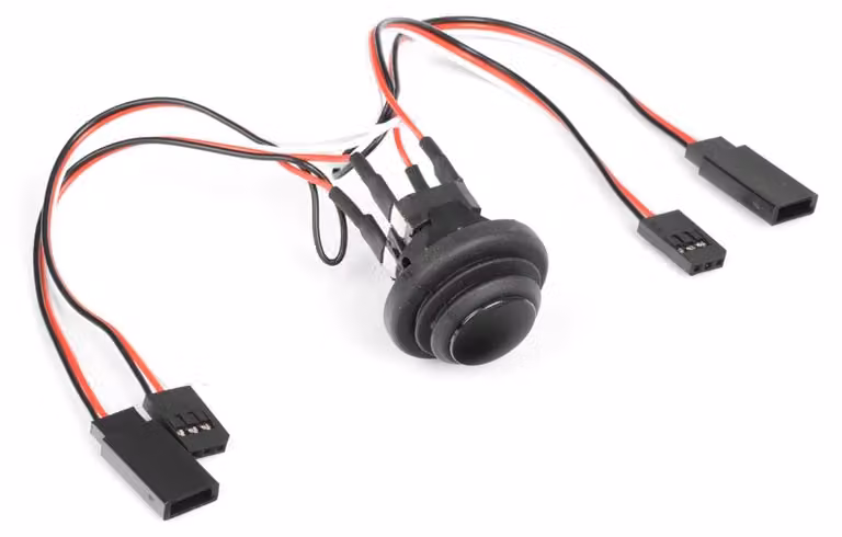 Accessori per modellismo Joysway 2500