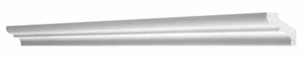 Cornice XPS F 35 200 cm.