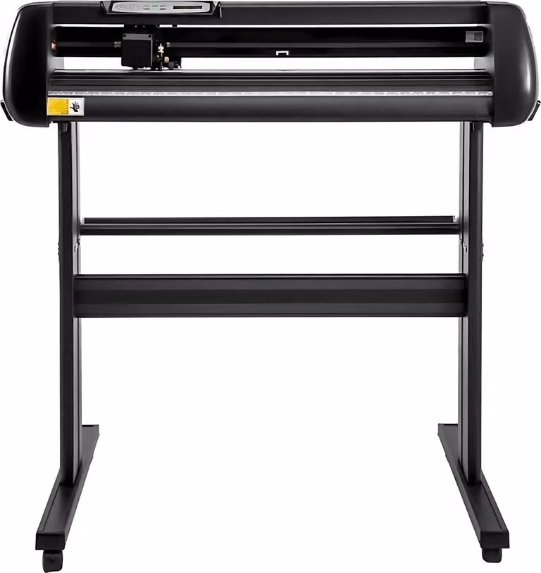 Snijplotter PRO - Taglierina per vinile 870 mm - Taglierina per vinile - Plotter per adesivi ed etichette