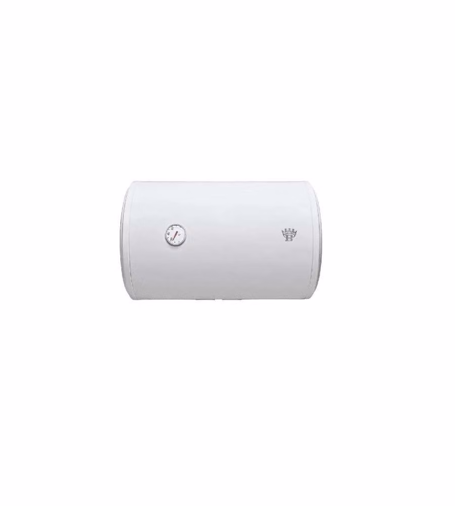 Bandini Braun Scaldabagno Elettrico Orizzontale 80 L 1200 W Attacco Destro