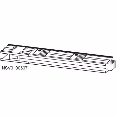 Siemens BVP:261714, Multicolore, 20,1 kg, 1 pezzo, 1700 mm, 720 mm, 2500 mm