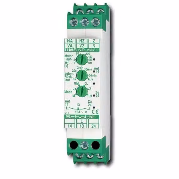 Comando motore - Comando per tapparelle DRA UMS 5P
