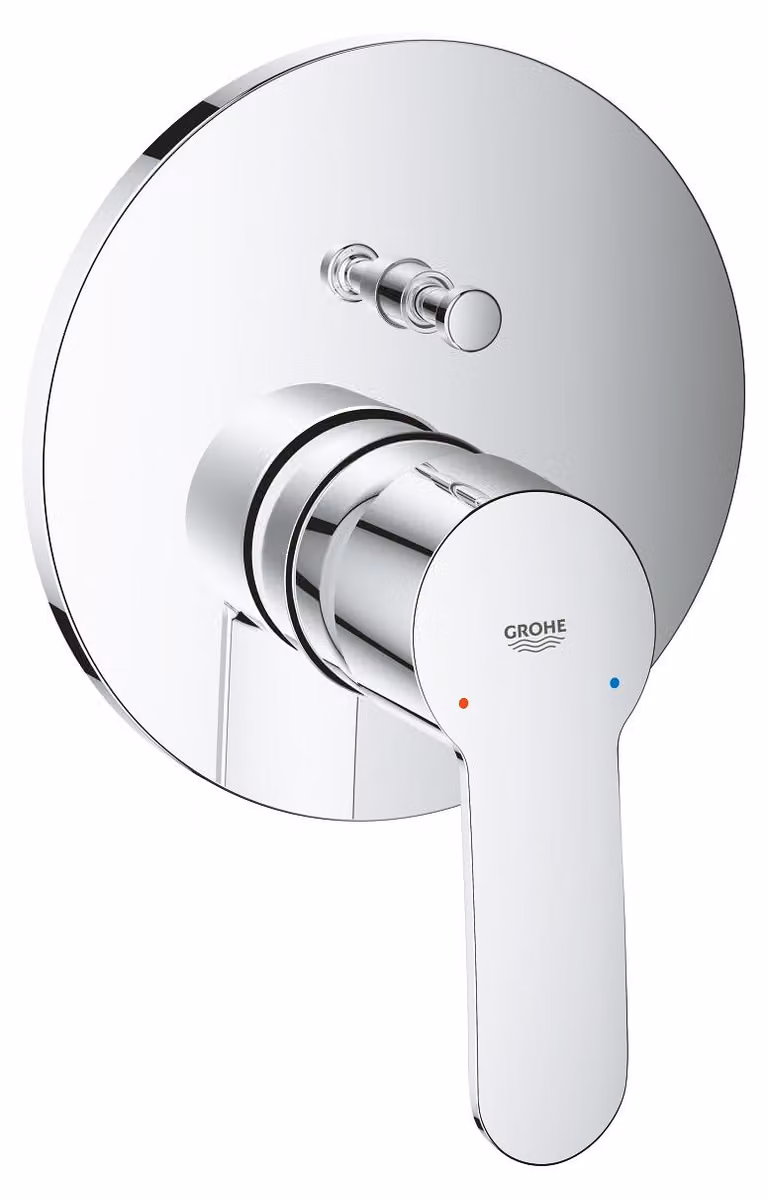 CASA39 Grohe Eurostyle Cosmopolitan Miscelatore vasca da bagno da incasso 24052002