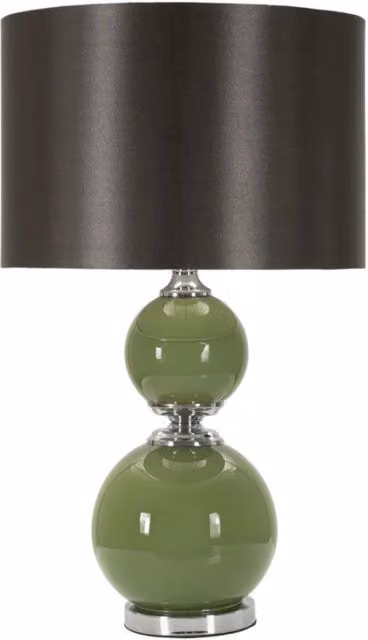 Lampadelle A Da Tavolo Eva Two cm ø 38x65