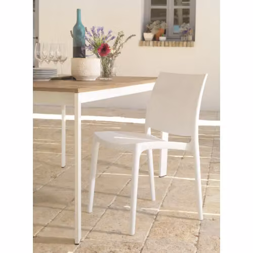 Sedia Zen da cucina Friulsedie