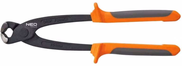 NEO TOOLS Pinze per intonaco 250 mm