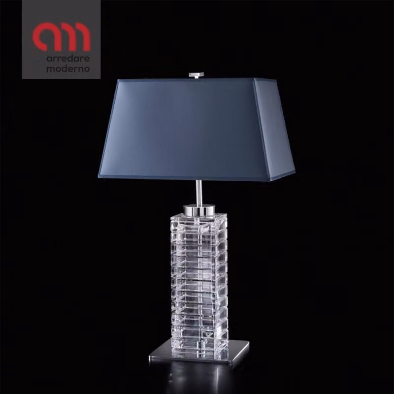 Lampada Edra Opera Italamp da tavolo