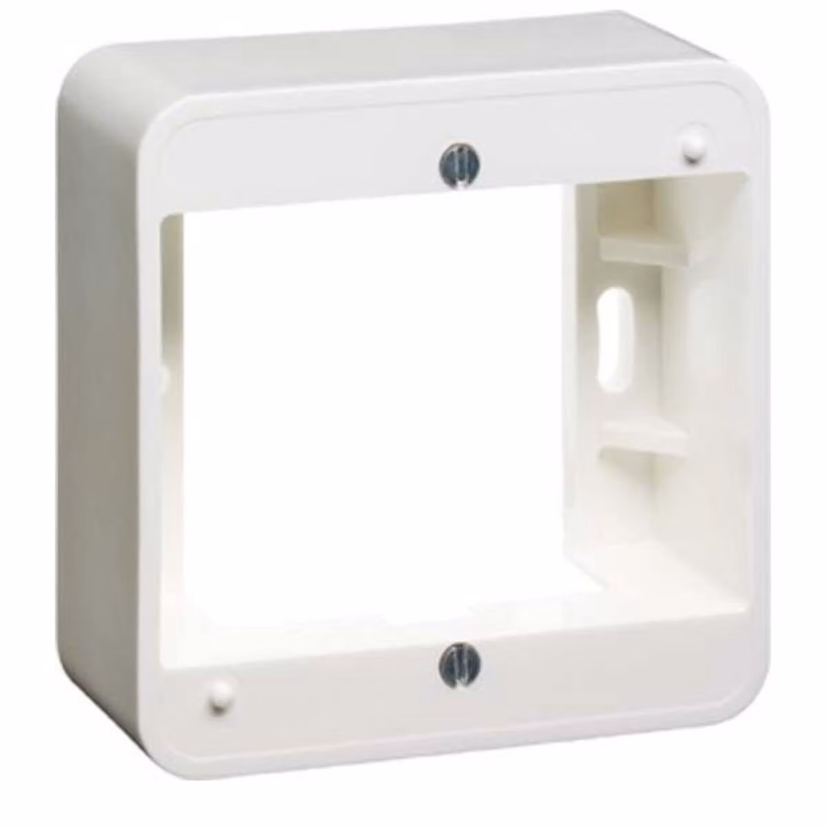 Alloggiamento esterno Peha a 1 piega ws D 80,691 W 00207111