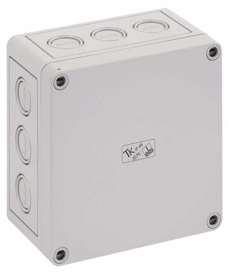 SPELSBERG TK PC 1313-7-m