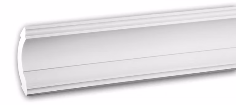 Cornice a soffitto Profhome 150101 stile neoclassico 2 m