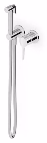 CASA39 Zucchetti Medameda Miscelatore doccetta bidet ZMM417