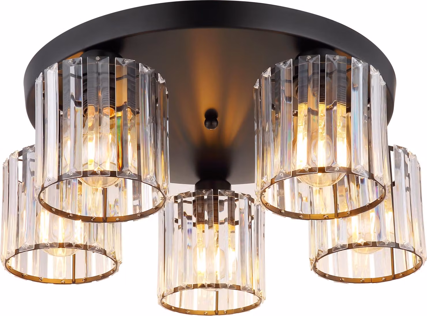 JORDANA lampada da soffitto 15742-5D Globo