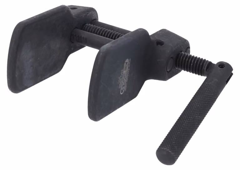 KS TOOLS Regolatore del ritorno del pistone del freno stretto 80 mm - 150.2056