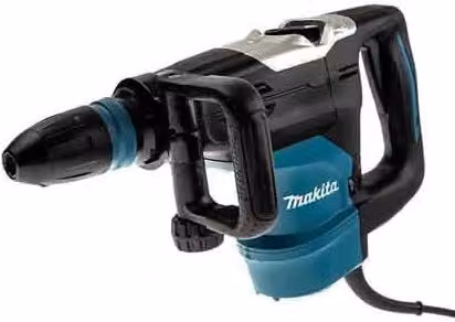 Martello Rotativo SDS Max Makita HR4003C da 1100 W