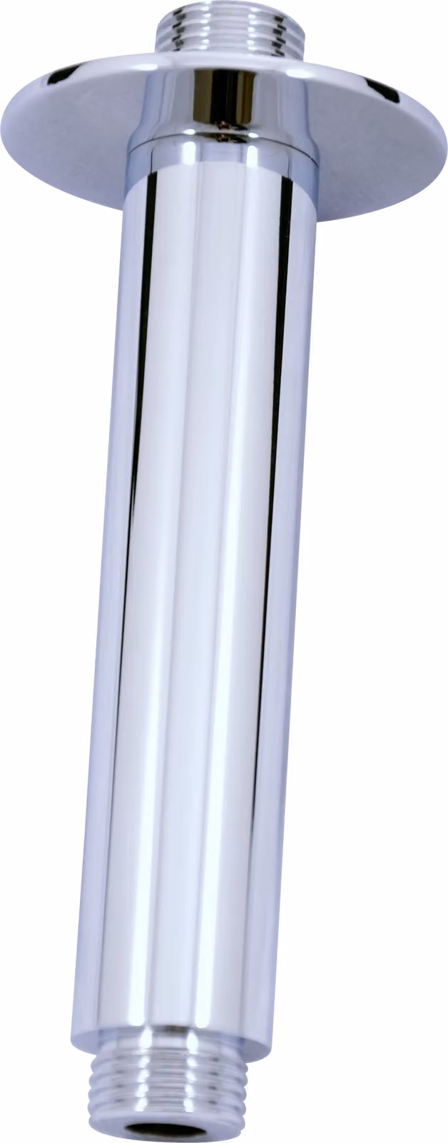 Slezák-RAV Supporto a soffitto per soffione doccia Slezák RAV MD0311 cromo Colore: cromo