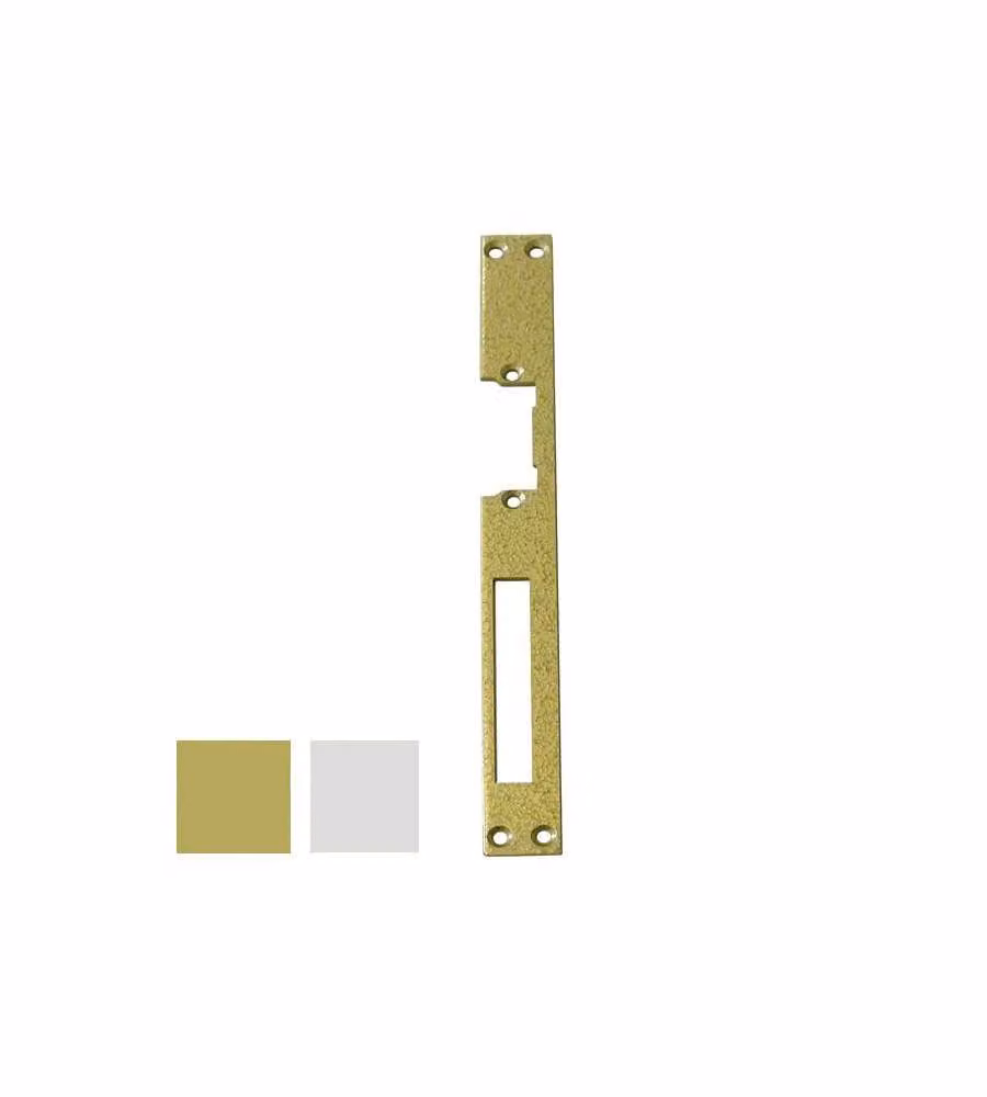 Contropiastra Incontro Elett.Nich. 05001-00-0 Cisa