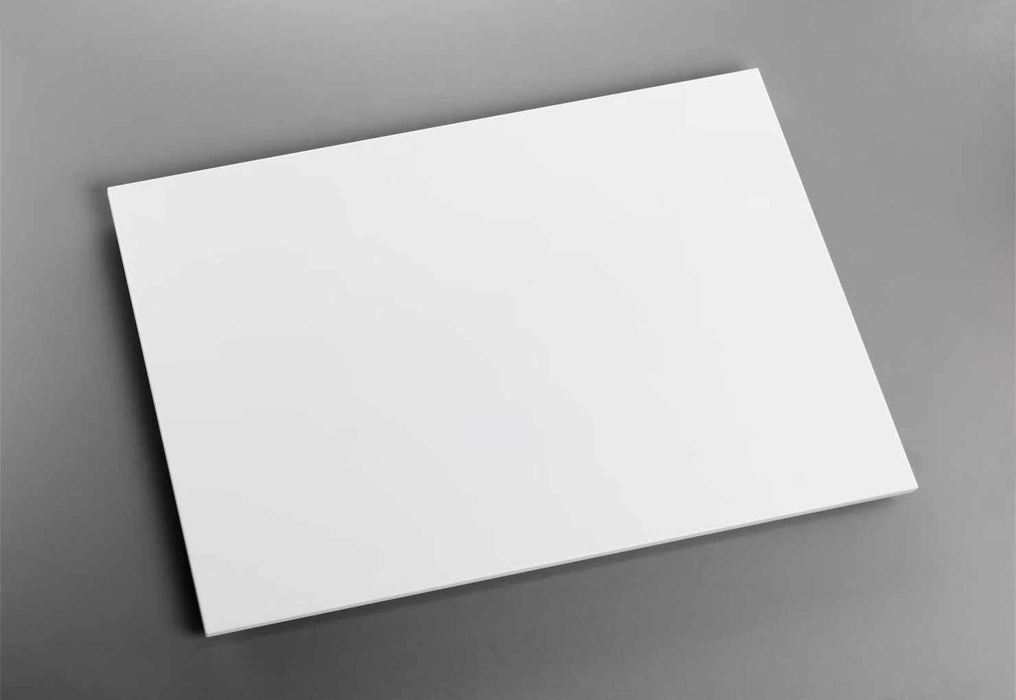 Elbo-Therm Standard ST800 Riscaldamento a infrarossi Riscaldamento a parete Pannello riscaldante 800 Watt Bianco lucido