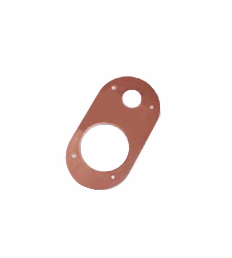 Mostrina Esterna Ovale Bronzata 95437 Mottura