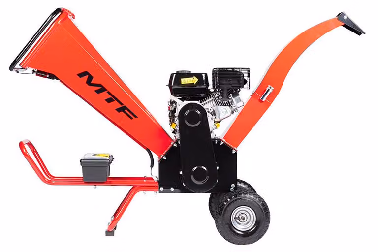 Trituratore a benzina MTF - PS 70 G