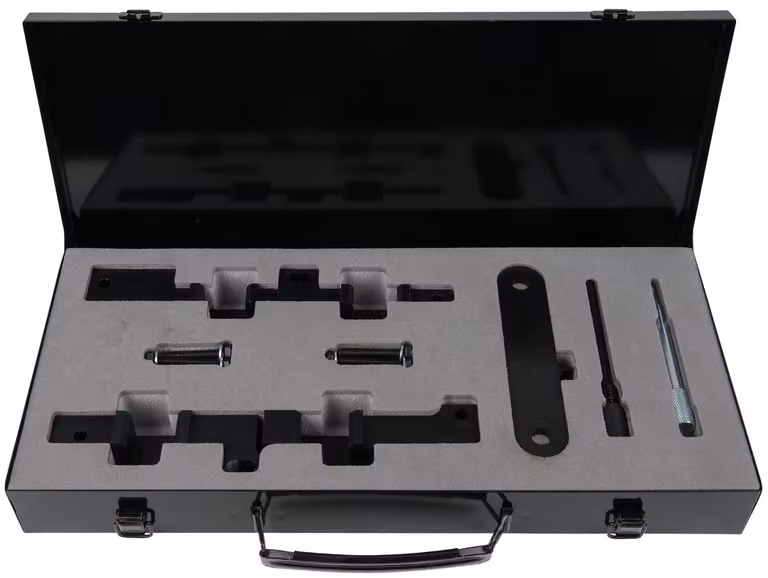 KS TOOLS 400.0340 Set di utensili per la regolazione della distribuzione