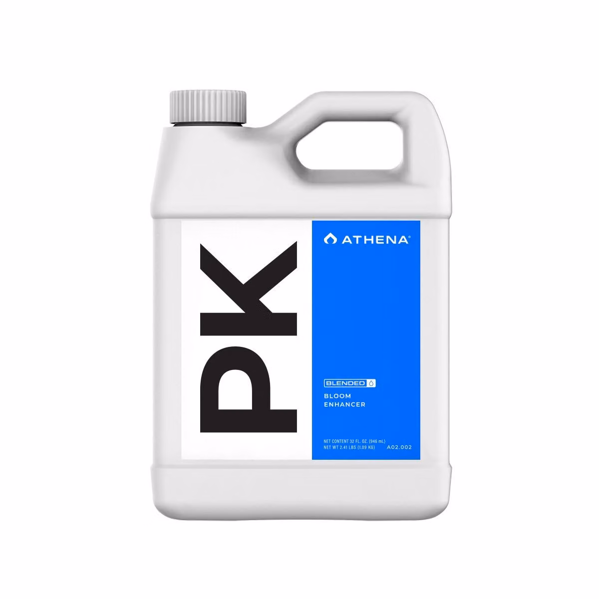 Athena PK Flower Booster - Fertilizzante 1L