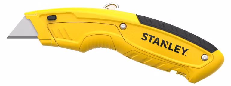 Stanley HTS Messer mit einziehbarer Klinge