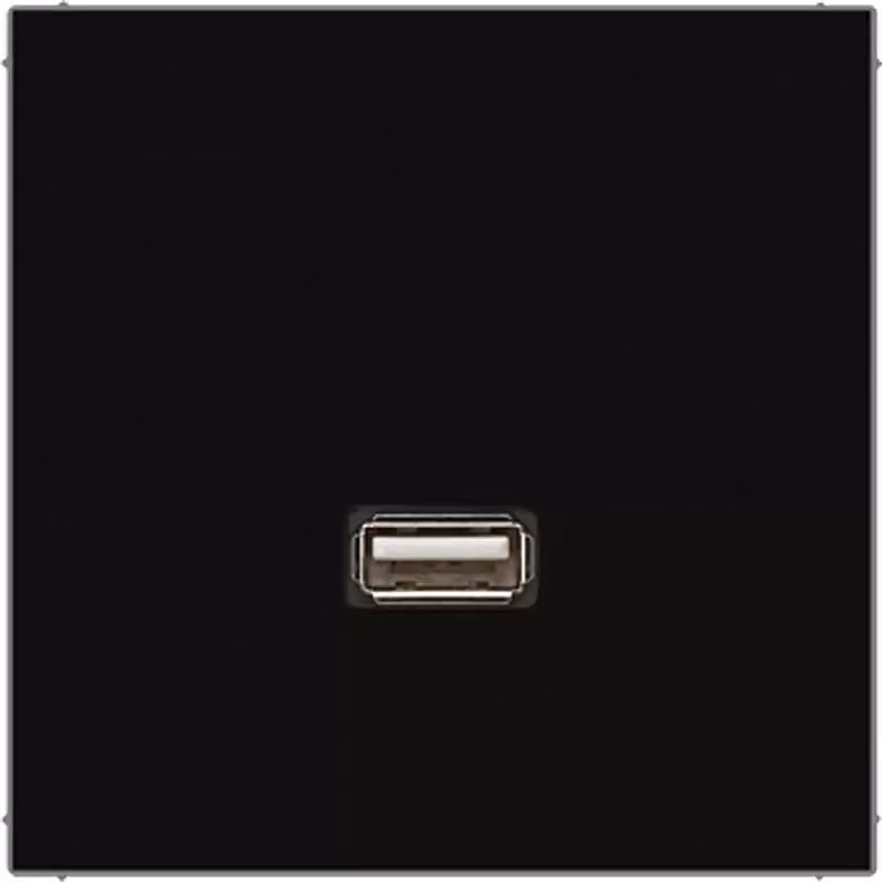 Jung MALS1122SW USB 2.0 nero