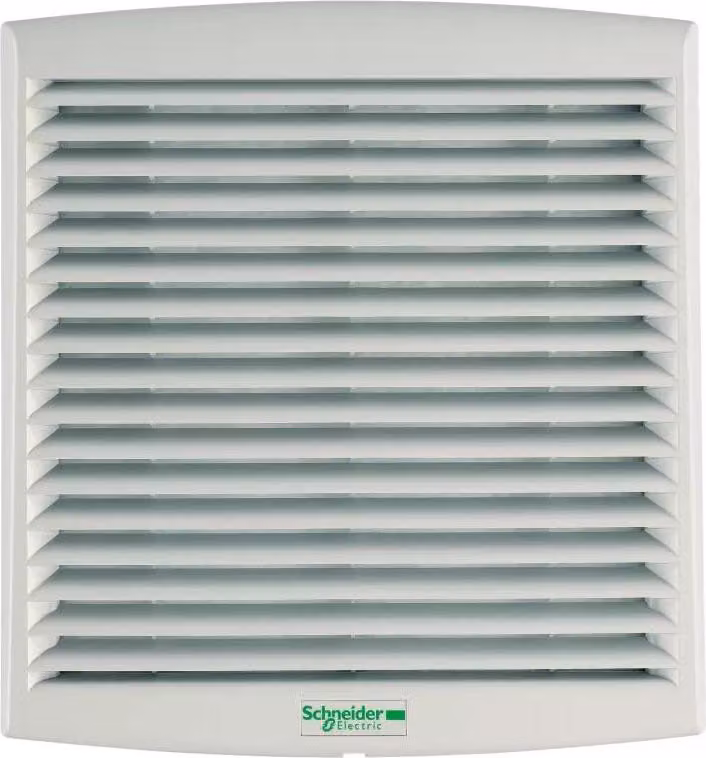 Schneider Electric Filterfan 37m3/h NSYCVF38M24DPF