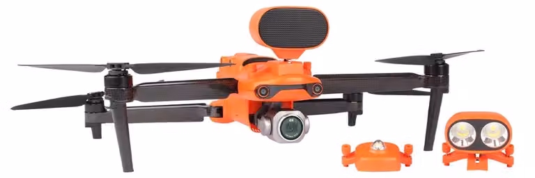 Autel EVO II Pro Enterprise Rugged Bundle V3