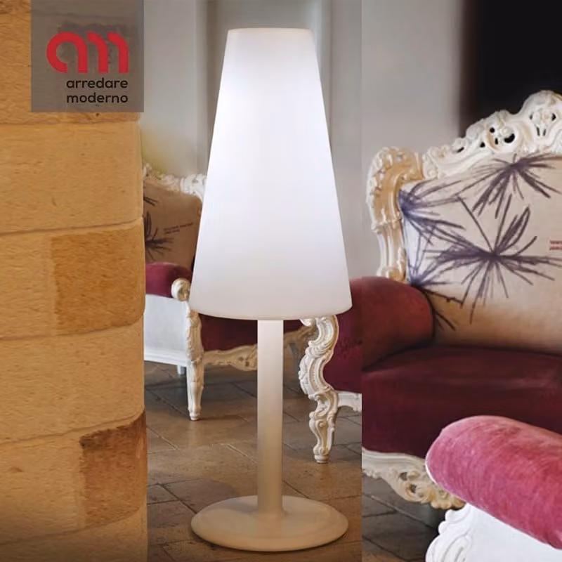 Lampada Histoire Modum