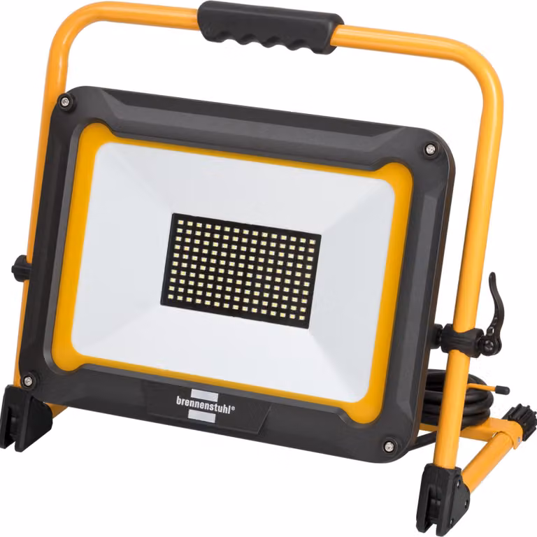 Brennenstuhl Mobiler LED Strahler JARO 9050 M