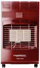 Stufa ad Infrarossi Heater IR5000 Bordeaux
