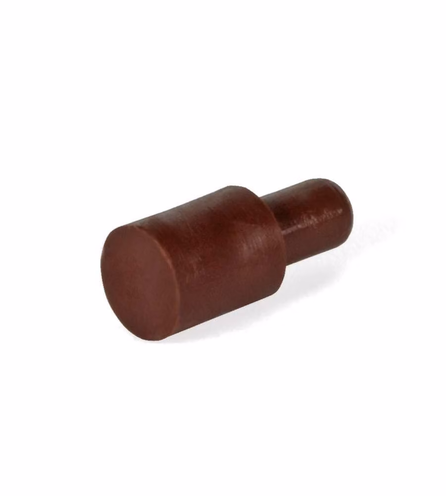 16 Mensoline Nylon M.5X8