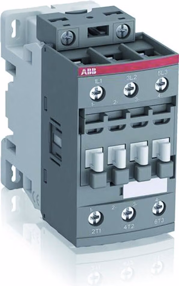 Schütz 100-250V AC/DC AF30-30-00-13 (1SBL277001R1300)