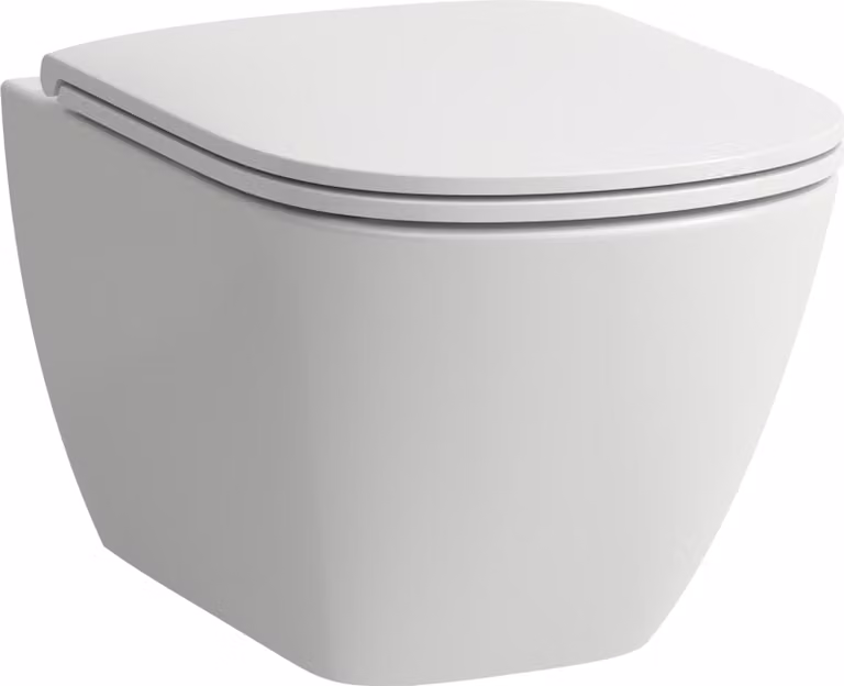 LAUFEN LUA WC suspendu Advanced, 520x360x345mm, H8200807570001, H8200807570001