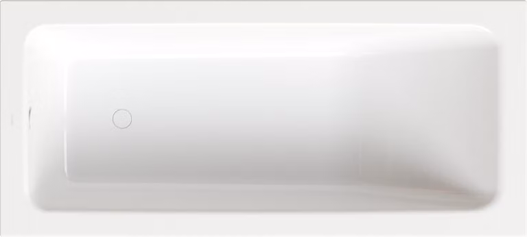 BetteOne Relax Baignoires rectangulaires, 1 place, installation, 2000x900x450mm, 3325-000Plus, 3325-000Plus